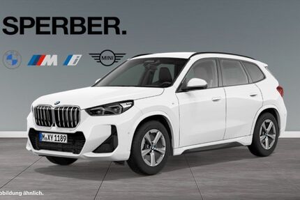 BMW X1 34.900 km 42.990 &euro; Bamberg 96050