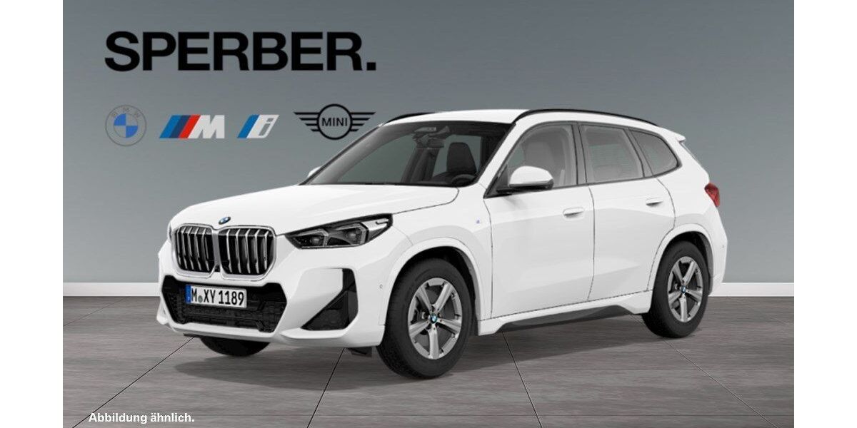 BMW X1 34.900 km 43.440 &euro; Bamberg 96050