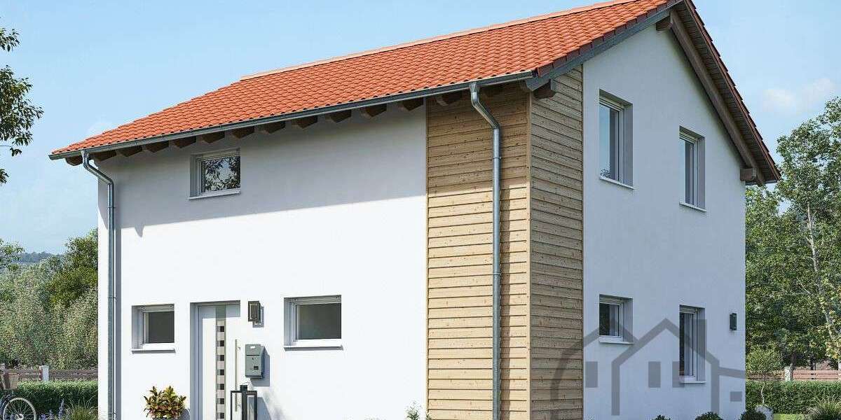 Einfamilienhaus Röttenbach - 4 Zimmer, 115 m&sup2;, 641.900&euro; | Angebot:25935052