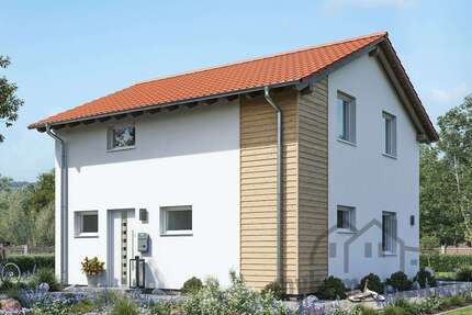 Haus Röttenbach - 4 Zimmer, 115 m&sup2;, 641.900&euro; | Angebot:25935052