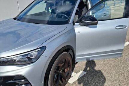 VW Tiguan 18.500 km 44.300 &euro; Gundelsheim 96163