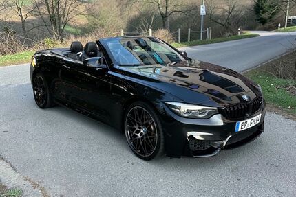 BMW M4 138.000 km 42.300 &euro; Forchheim 91301