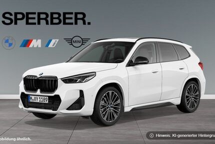 BMW X1 29.991 km 34.760 &euro; Bamberg 96050
