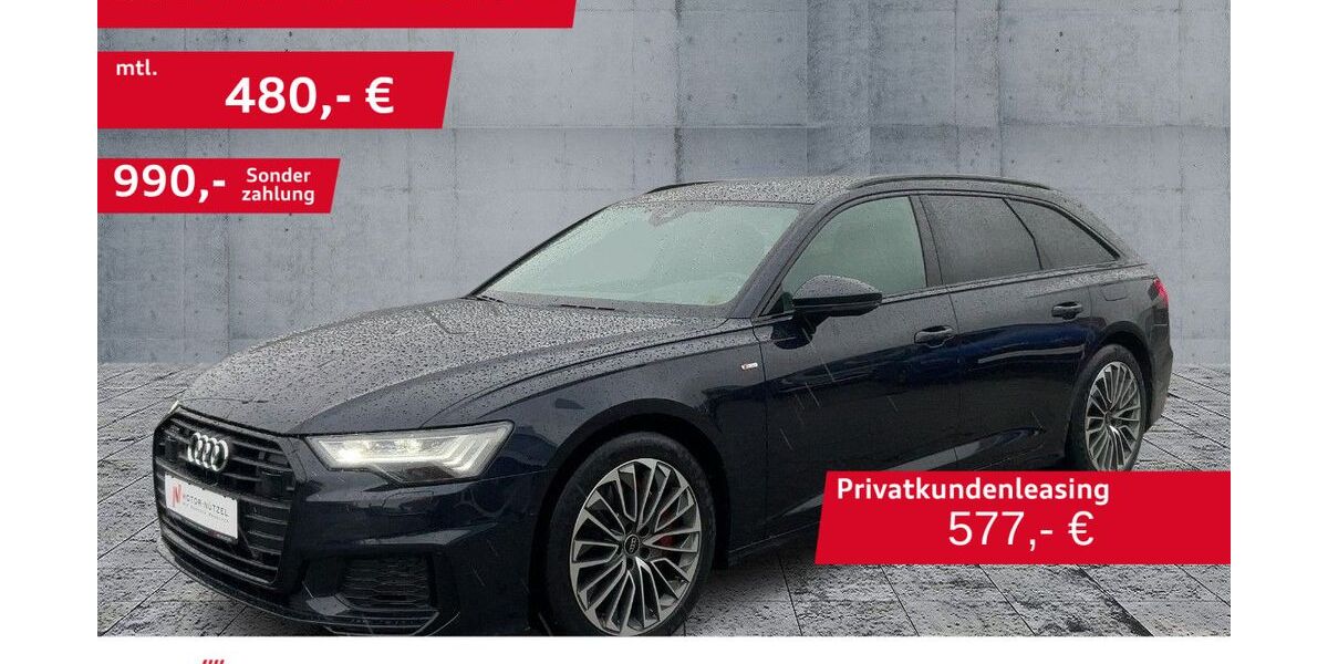 Audi A6 92.000 km 38.700 &euro; Scheßlitz 96110