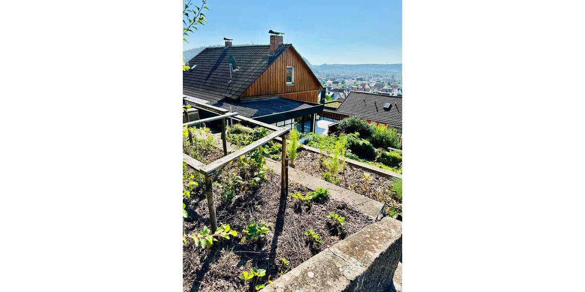 Einfamilienhaus Ebelsbach - 6 Zimmer, 141 m&sup2;, 249.000&euro; | Angebot:25680524