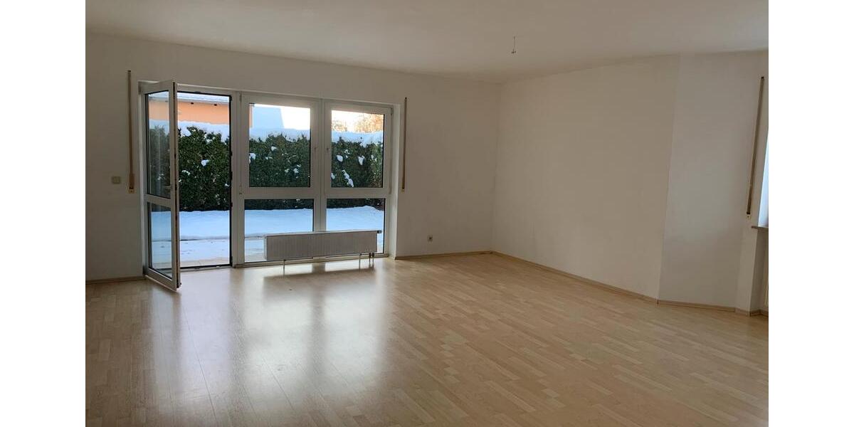Erdgeschoßwohnung Schlüsselfeld - 3 Zimmer, 93 m&sup2;, 320.000&euro; | Angebot:26665854