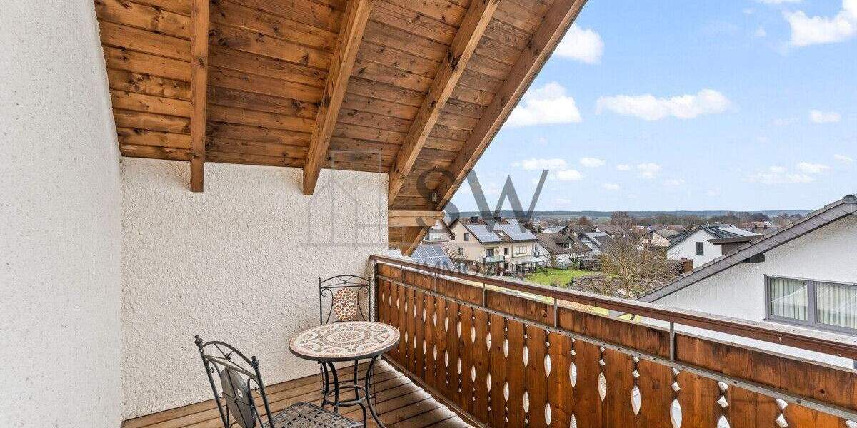 Einfamilienhaus Burgebrach - 9 Zimmer, 227 m&sup2;, 550.000&euro; | Angebot:25685831