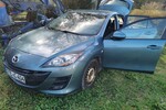 Mazda 3 176.174 km 3.000 &euro; Bad Staffelstein 96231