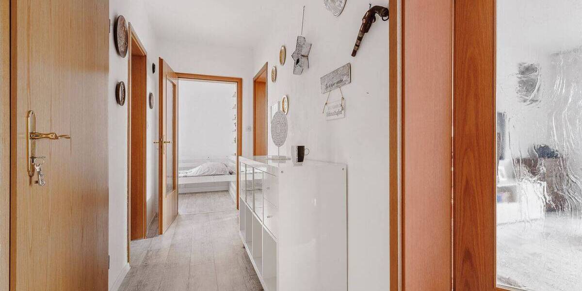 Mehrfamilienhaus, Wohnhaus Aufseß - 1 Zimmer, 330 m&sup2;, 699.000&euro; | Angebot:26158900