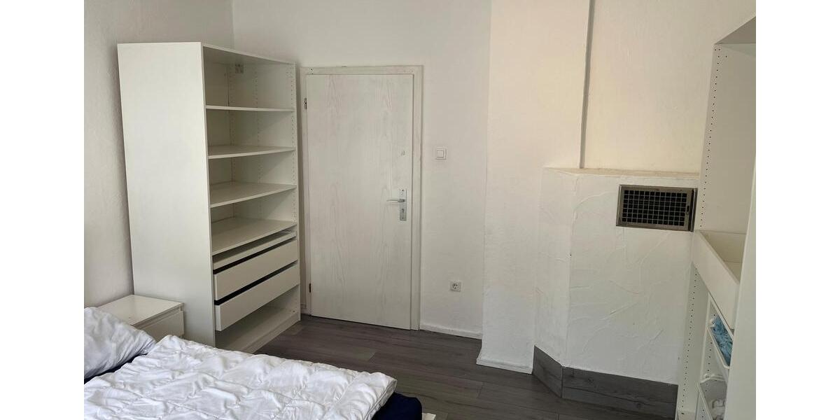 Erdgeschoßwohnung Bamberg Bamberg-Ost - 3 Zimmer, 75 m&sup2;, 900&euro; | Angebot:26504693