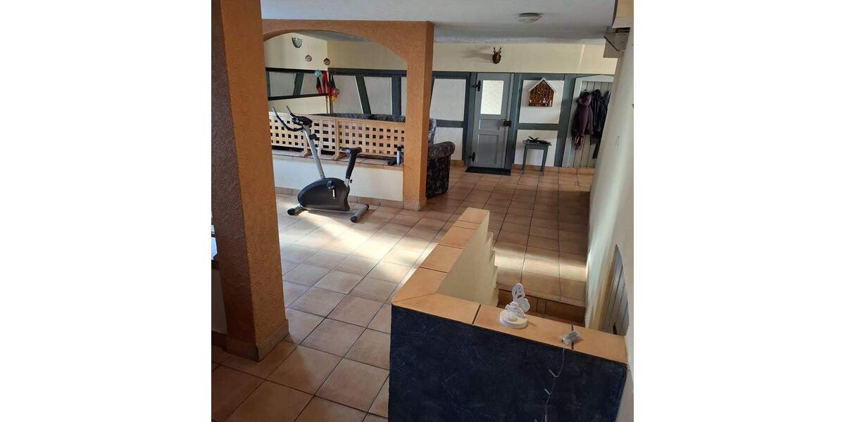 Einfamilienhaus Untermerzbach - 4 Zimmer, 195.000&euro; | Angebot:25731134