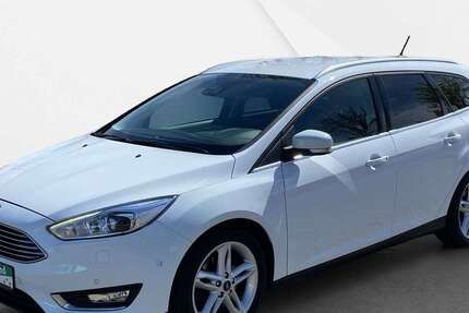 Ford Focus 95.400 km 10.990 &euro; Schönbrunn 96185