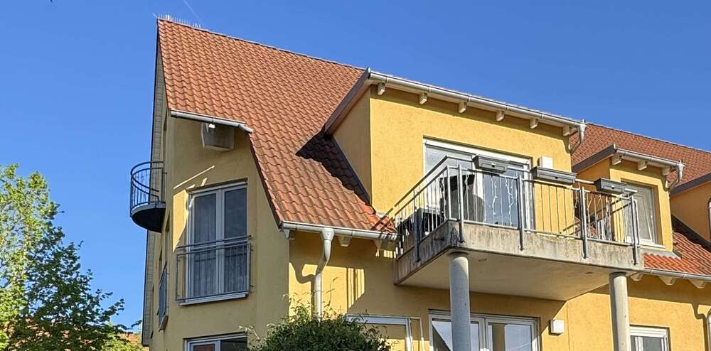 Etagenwohnung Stegaurach - 4.5 Zimmer, 120 m&sup2;, 369.000&euro; | Angebot:26496598