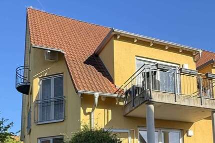 Wohnung Stegaurach - 4.5 Zimmer, 120 m&sup2;, 369.000&euro; | Angebot:26496598