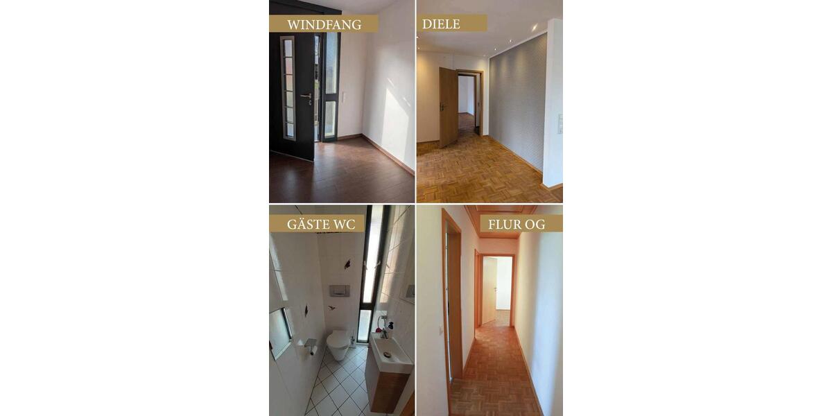 Bungalow Stegaurach - 7 Zimmer, 238 m&sup2;, 529.000&euro; | Angebot:26780844
