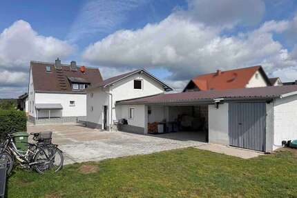 Haus Oberhaid - 8 Zimmer, 219 m&sup2;, 479.000&euro; | Angebot:26763805