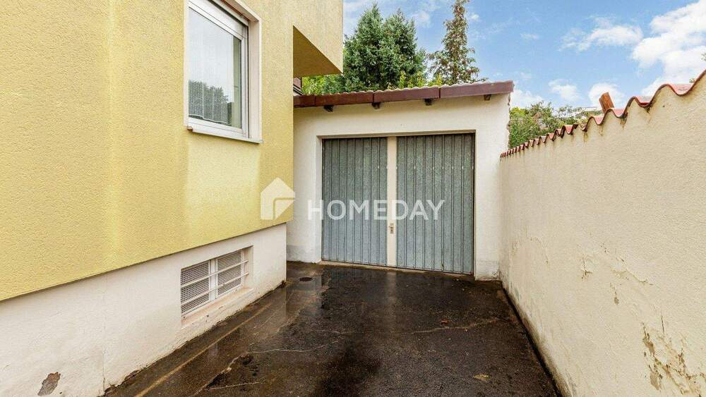 Mehrfamilienhaus, Wohnhaus Bamberg Gereuth - 7 Zimmer, 266 m&sup2;, 650.000&euro; | Angebot:25737534