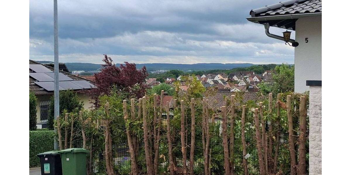 Etagenwohnung Forchheim Burk - 4 Zimmer, 150 m&sup2;, 495.000&euro; | Angebot:26607388