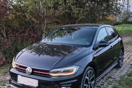 VW Polo 66.900 km 17.950 &euro; Scheßlitz 96110