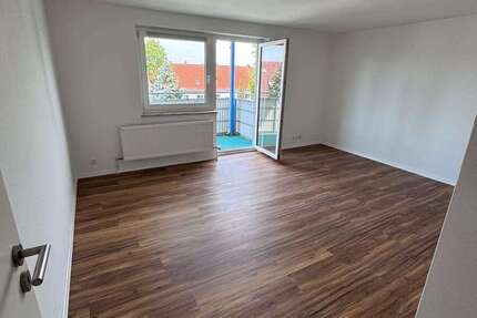 Wohnung Bamberg Bamberg-Ost - 3 Zimmer, 72 m&sup2;, 920&euro; | Angebot:26940851