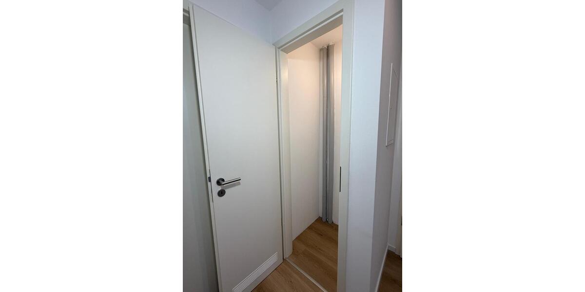 Etagenwohnung Bamberg Gärtnerstadt - 2 Zimmer, 45 m&sup2;, 229.000&euro; | Angebot:25172741