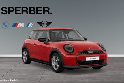 Mini Cooper C 33.683 km 21.660 &euro; Bamberg 96050