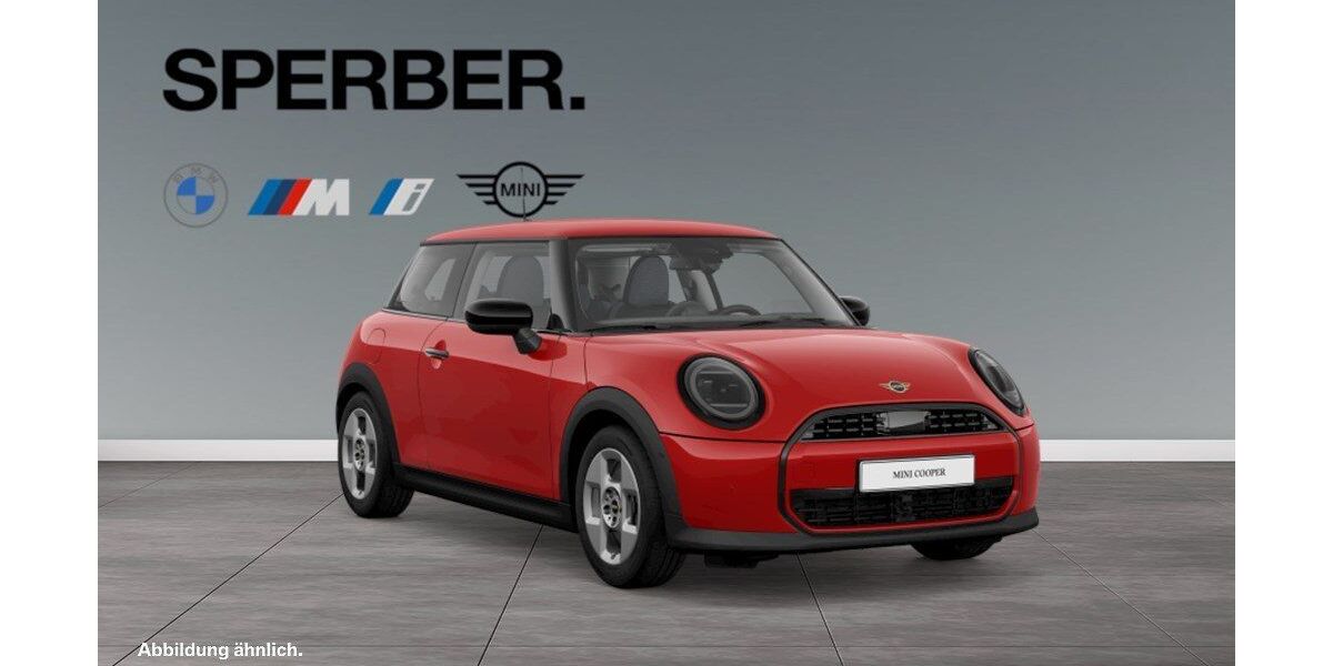 Mini Cooper C 33.683 km 21.660 &euro; Bamberg 96050