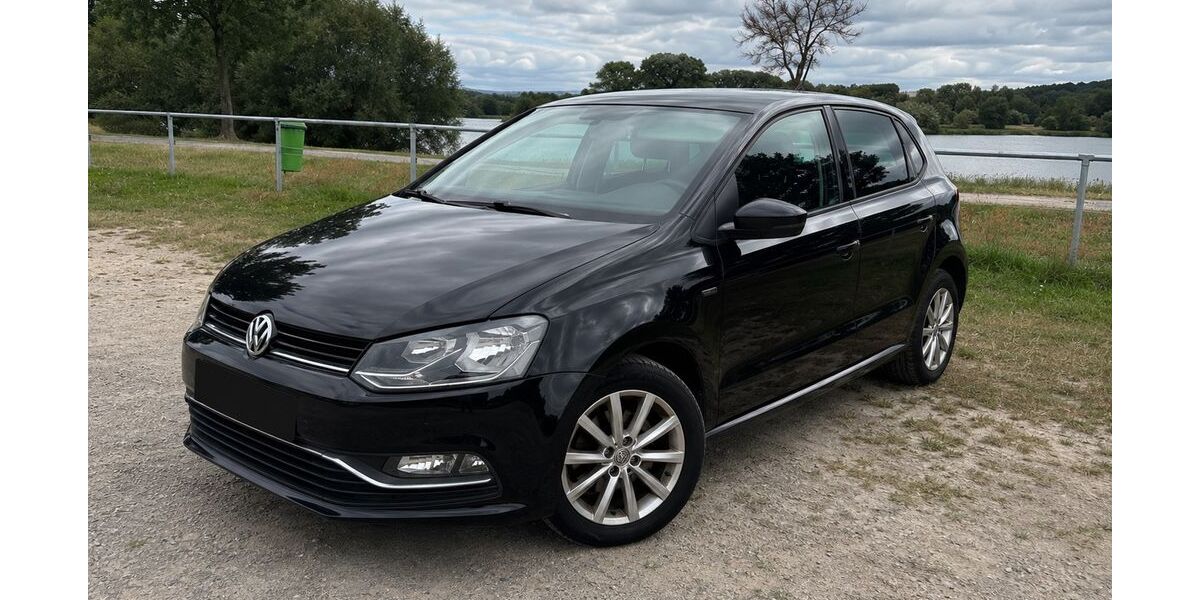 VW Polo 199.500 km 5.600 &euro; Ebing 96179