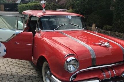 Pontiac Andere 50.000 km 69.900 &euro; Bad Staffelstein 96231