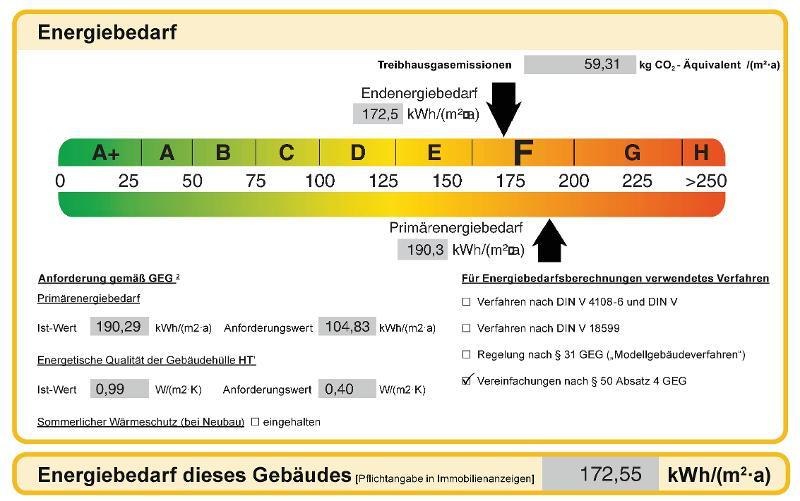 Haustier möglich - 2 Zi. Wohnung in Pommersfelden OT - Etagenwohnung Pommersfelden OT | Angebot:21945469