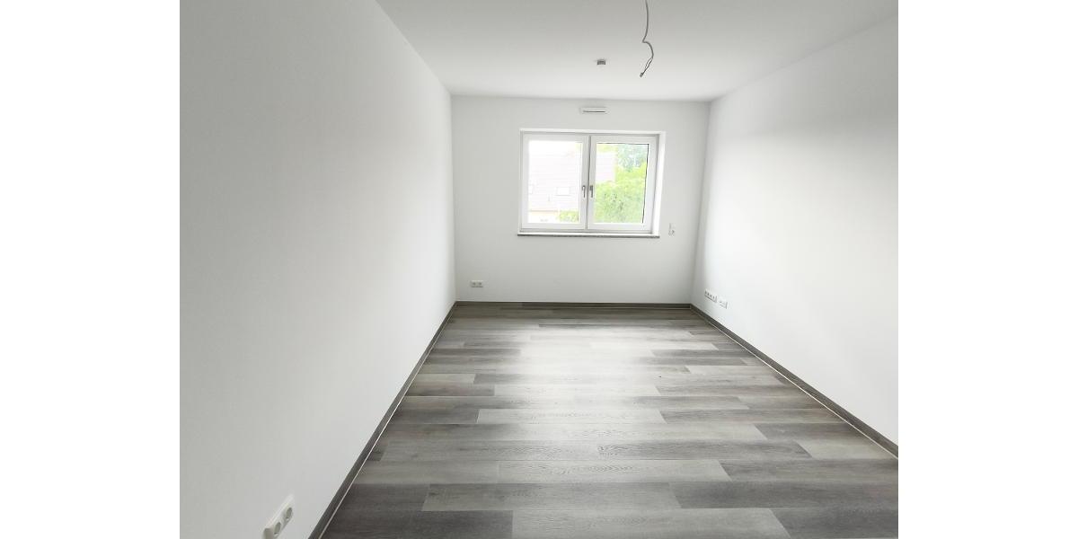 2 Zi. Wohnung (Nr. 8) im OG mit Balkon - Etagenwohnung Adelsdorf OT | Angebot:26831488
