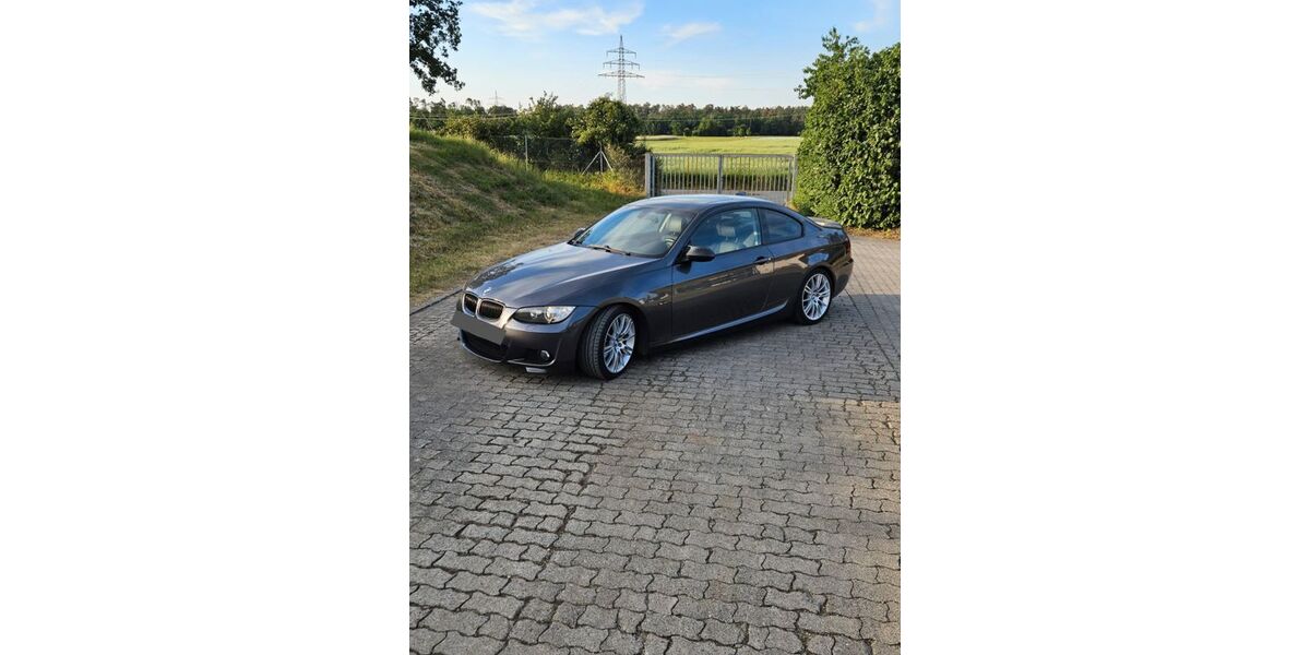 BMW 335 161.000 km 19.990 &euro; Hirschaid 96114