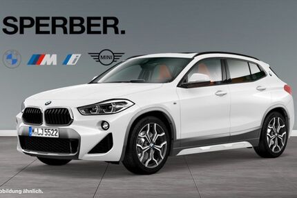 BMW X2 101.783 km 23.990 &euro; Bamberg 96050
