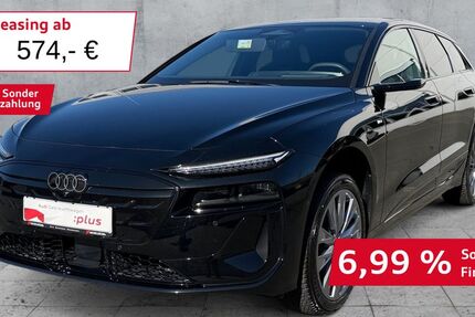 Audi A6 e-tron 10.205 km 68.930 &euro; Bamberg 96052