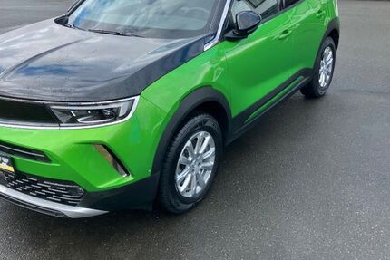 Opel Mokka 44.300 km 22.688 &euro; Ebern 96106