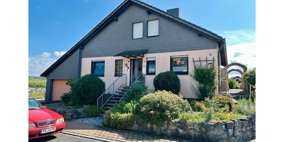 Einfamilienhaus Viereth-Trunstadt Trunstadt - 7 Zimmer, 160 m&sup2;, 650.000&euro; | Angebot:27103502