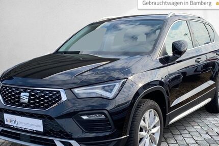 Seat Ateca 28.223 km 28.659 &euro; Bamberg 96052