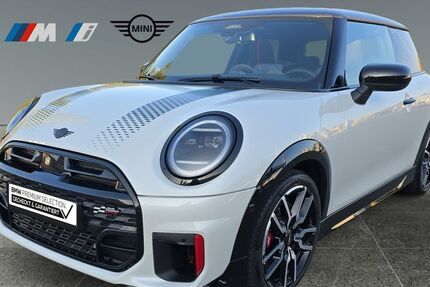 Mini John Cooper Works 16.533 km 33.440 &euro; Bamberg 96050