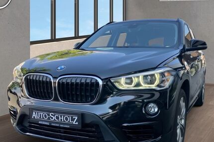 BMW X1 83.827 km 18.896 &euro; Höchstadt 91315