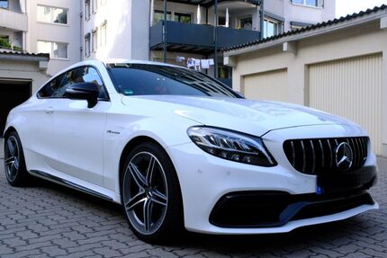 Mercedes-Benz C 63 AMG 45.629 km 64.990 &euro; Bamberg 96050