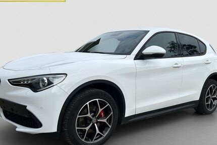 Alfa Romeo Stelvio 103.000 km 19.780 &euro; Reckendorf 96182