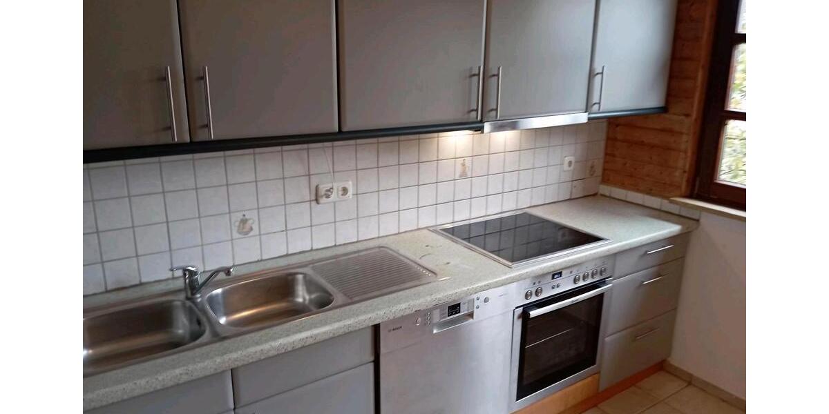 Etagenwohnung Kunreuth - 2.5 Zimmer, 75 m&sup2;, 900&euro; | Angebot:25931416
