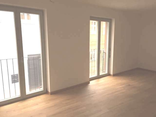 Etagenwohnung Bamberg Gärtnerstadt - 2 Zimmer, 55 m&sup2;, 750&euro; | Angebot:26277647