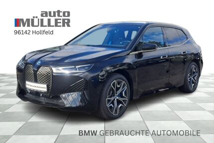 BMW iX 17.507 km 74.977 &euro; Hollfeld 96142