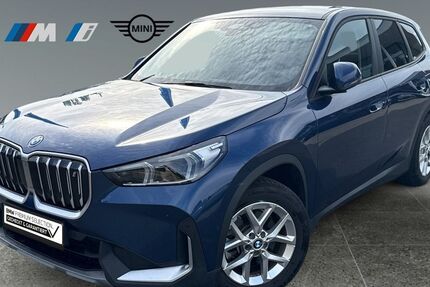 BMW iX1 48.742 km 30.960 &euro; Bamberg 96050