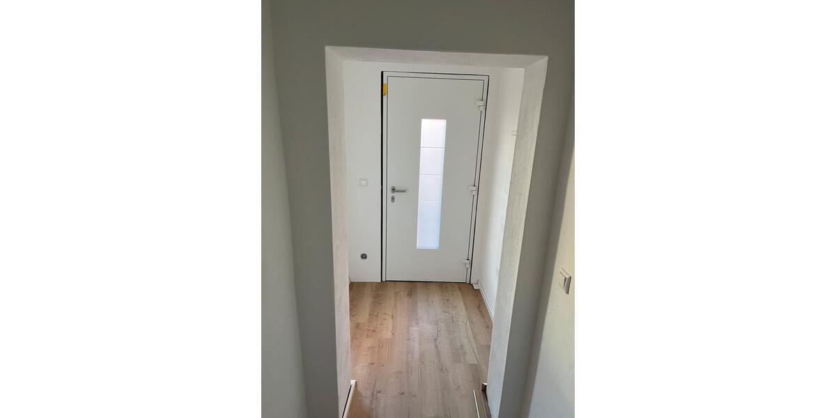 Erdgeschoßwohnung Stegaurach - 1 Zimmer, 35 m&sup2;, 450&euro; | Angebot:26670273