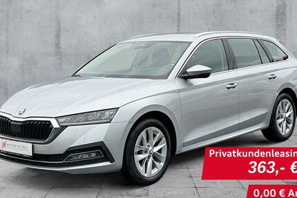 Skoda Octavia 44.944 km 26.452 &euro; Scheßlitz 96110