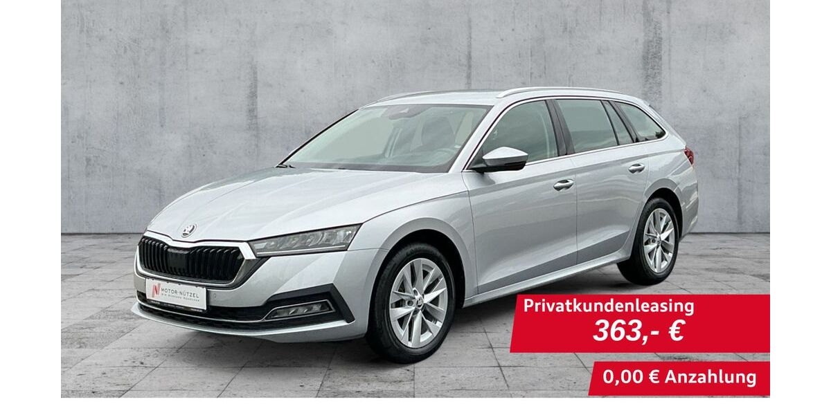 Skoda Octavia 44.944 km 26.452 &euro; Scheßlitz 96110