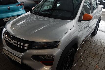 Dacia Spring 43.078 km 9.980 &euro; Bamberg 96052