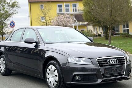 Audi A4 98.000 km 4.950 &euro; Bamberg 96050